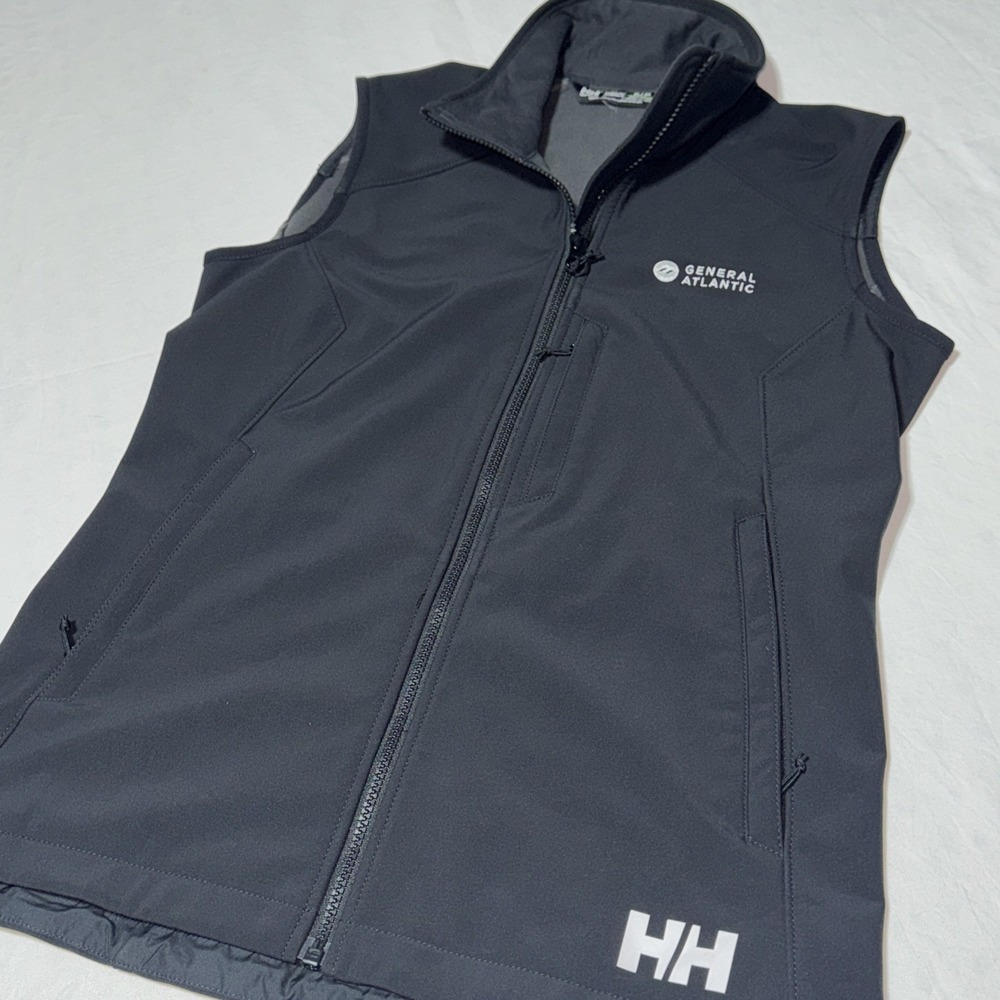Helly Hansen Paramount Series Softshell Vest Wome… - image 1